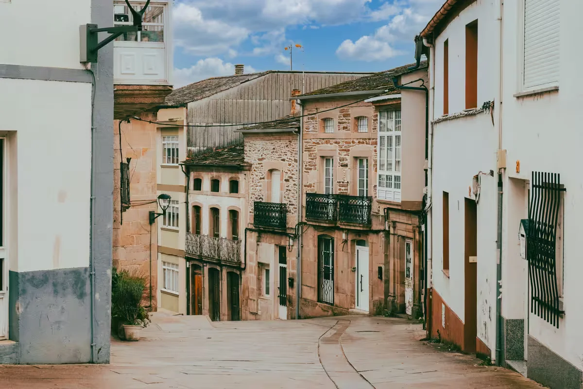 Sarria