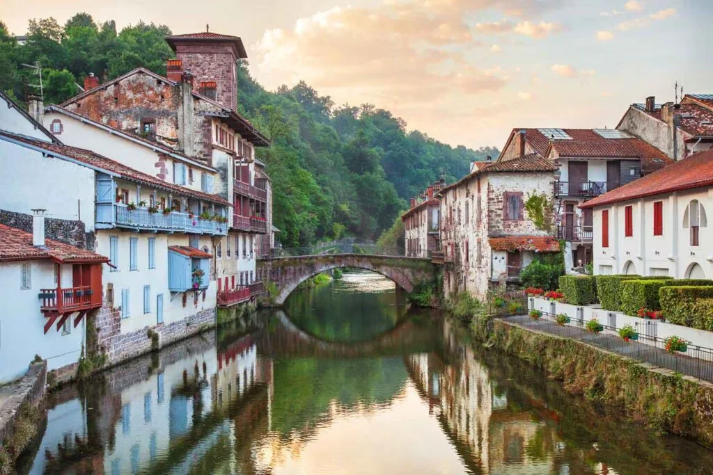 Saint-Jean-Pied-de-Port / Donibane Garazi